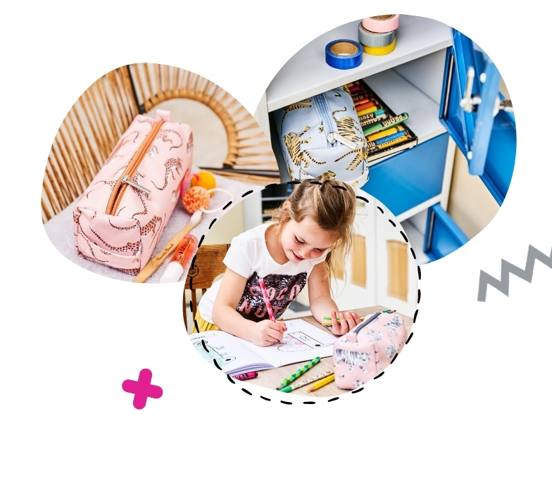 Wrześniowy Start - wyprawka do szkoły